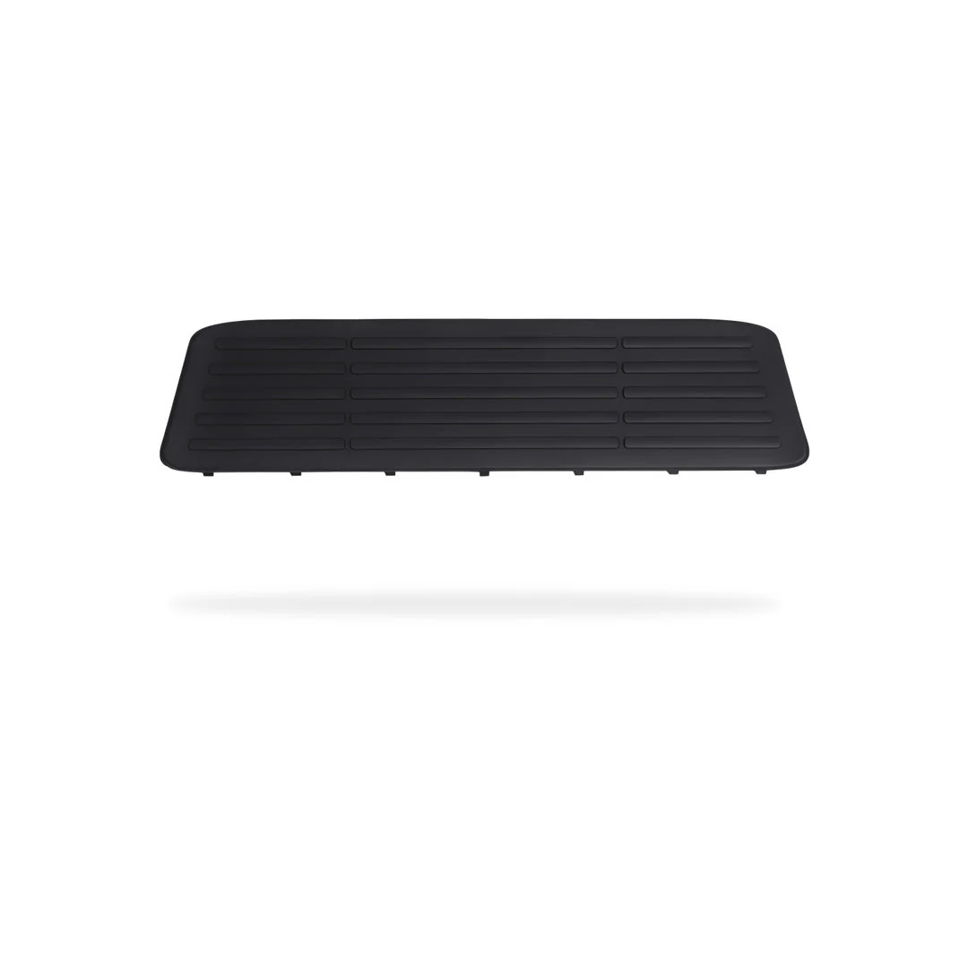Toyota HiLux N70 (2008 - 2012) Genuine Rear Centre Bar Step Cover - Image 3