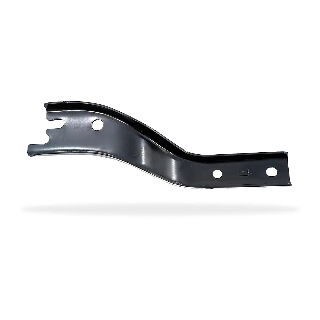 Toyota HiLux N70 (2008 - 2012) Genuine Rear Iron Bar LH + RH - Image 2