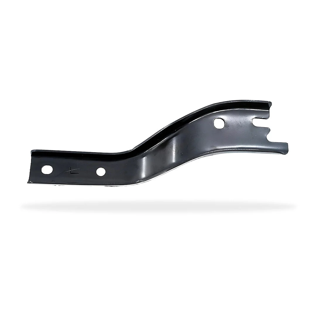 Toyota HiLux N70 (2008 - 2012) Genuine Rear Iron Bar LH + RH - Image 3