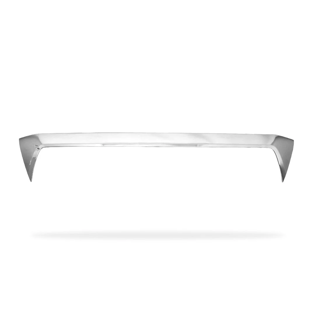 Toyota HiLux N70 (2008 - 2012) Upper Grille Mould - Image 2