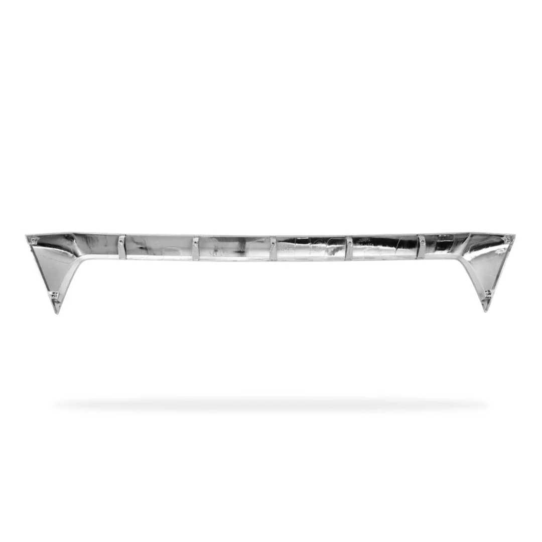 Toyota HiLux N70 (2008 - 2012) Upper Grille Mould - Image 3