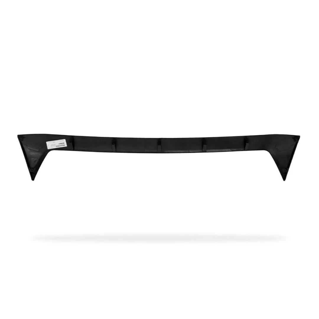 Toyota HiLux N70 (2008 - 2012) Upper Grille Mould - Image 6