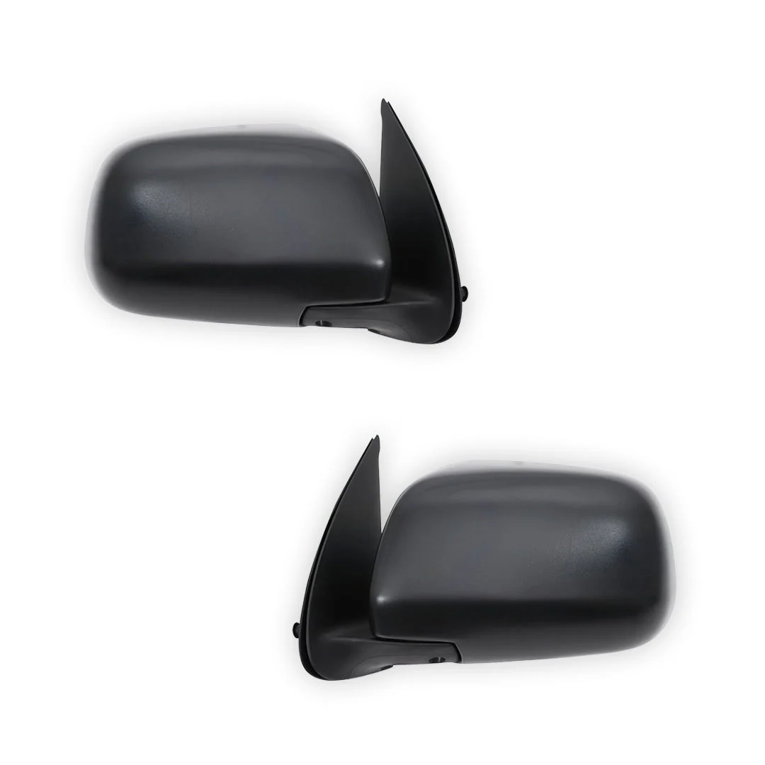 Toyota HiLux N70 (2011 - 2015) Door Mirrors LH + RH - Image 3