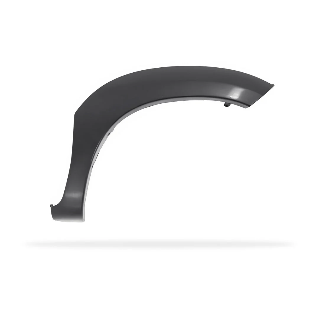 Toyota HiLux N70 (2011 - 2015) Front Guard Flares LH + RH - Image 3