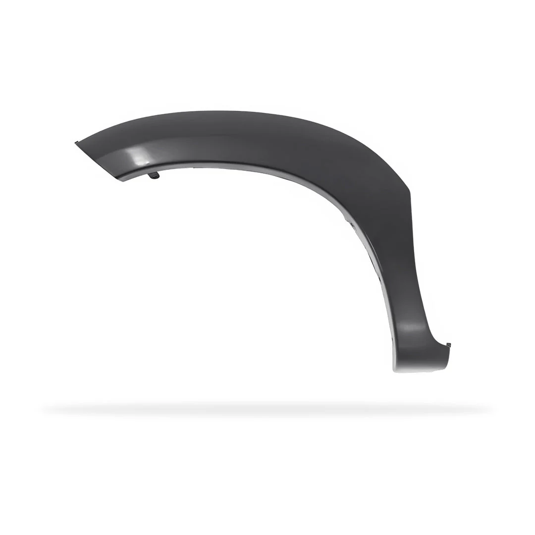 Toyota HiLux N70 (2011 - 2015) Front Guard Flares LH + RH - Image 4