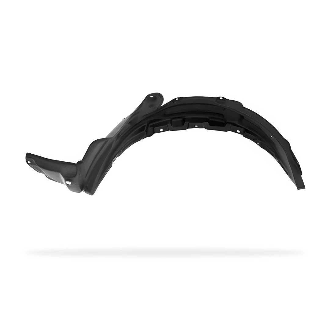 Toyota HiLux N70 (2011 - 2015) Front Guard Liner LH + RH - Image 3