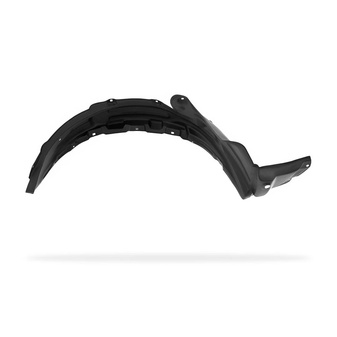 Toyota HiLux N70 (2011 - 2015) Front Guard Liner LH + RH - Image 4