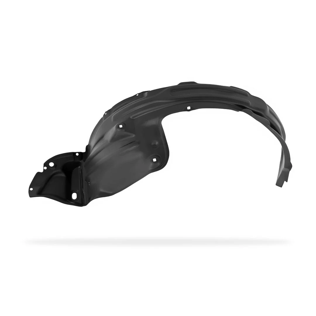 Toyota HiLux N70 (2011 - 2015) Front Guard Liner LH + RH - Image 5