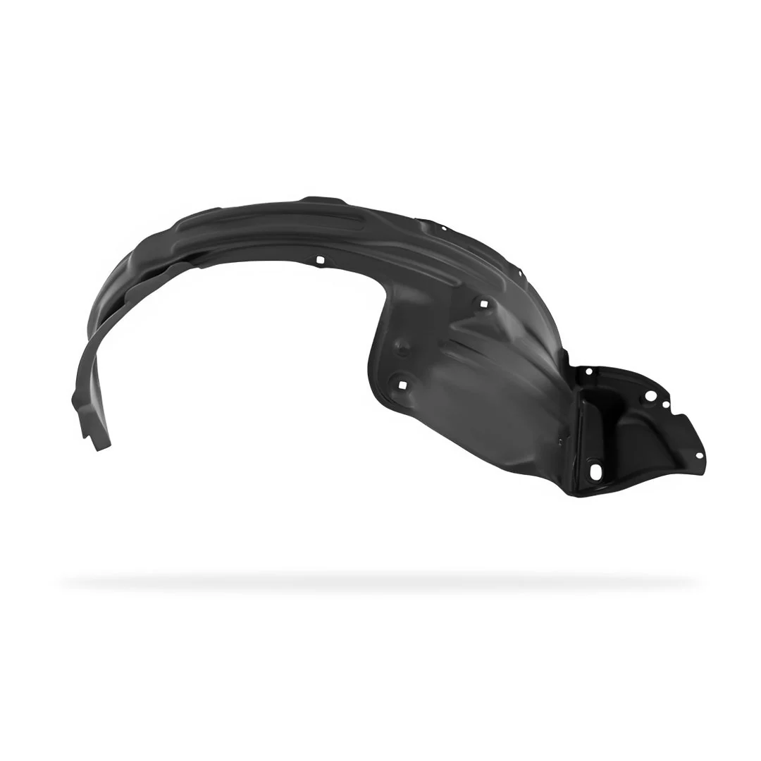 Toyota HiLux N70 (2011 - 2015) Front Guard Liner LH + RH - Image 6