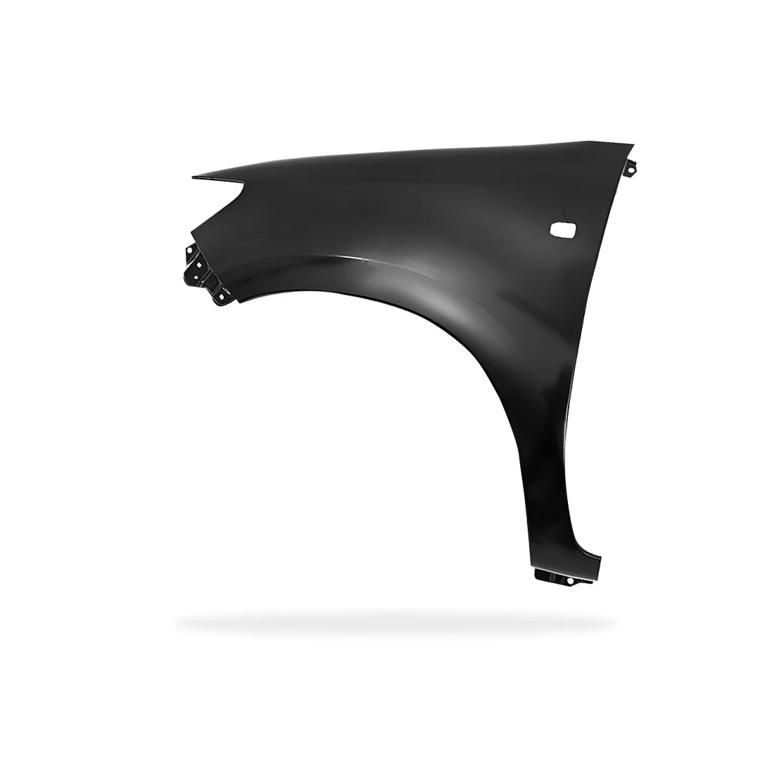 Toyota HiLux N70 (2011 - 2015) Guard with Flasher Hole LH + RH - Image 6