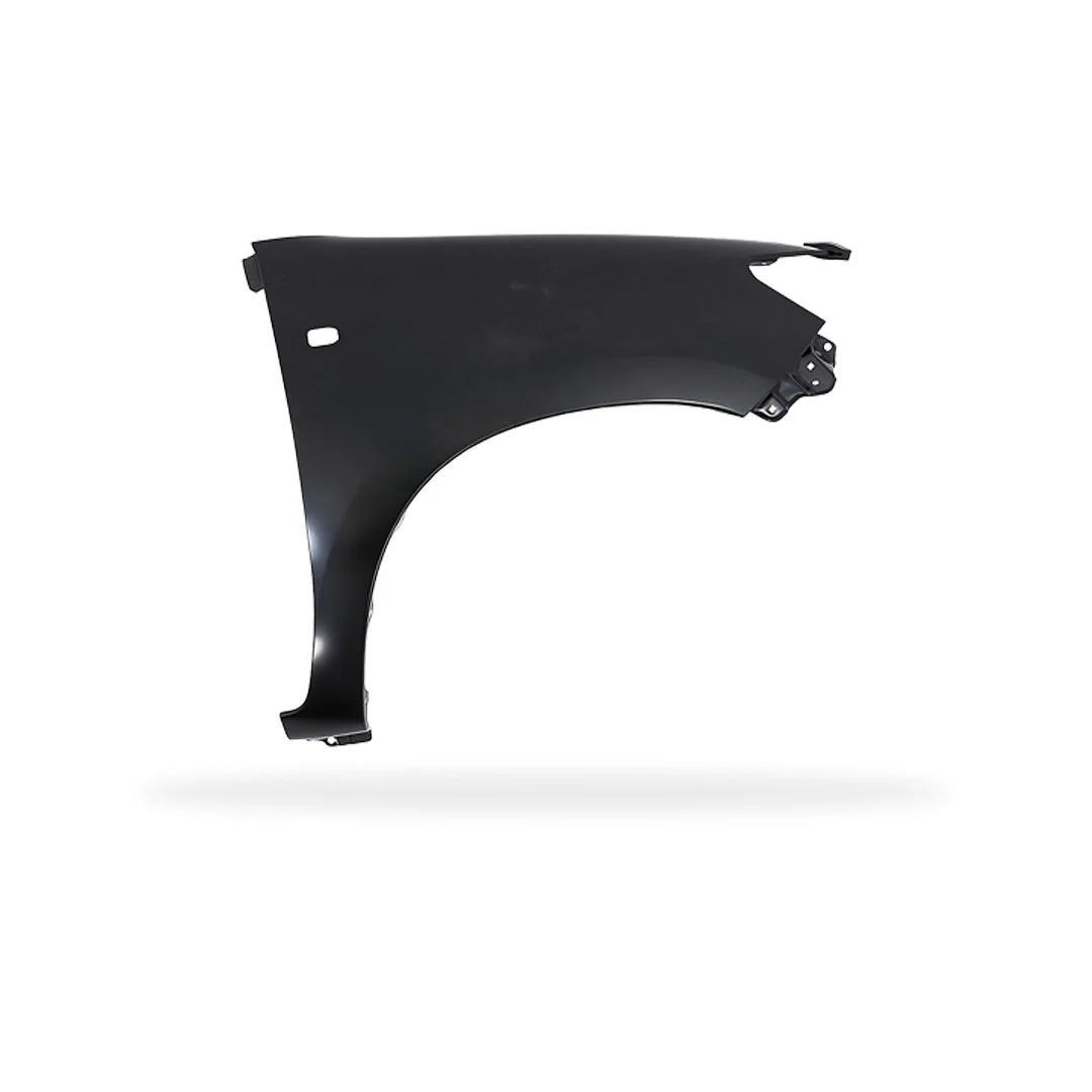 Toyota HiLux N70 (2011 - 2015) Primed Guard LH + RH - Image 2