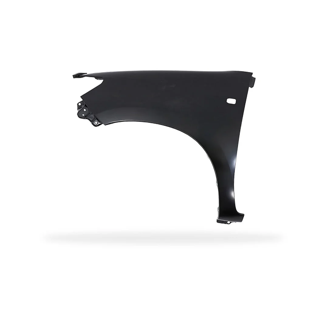 Toyota HiLux N70 (2011 - 2015) Primed Guard LH + RH - Image 3