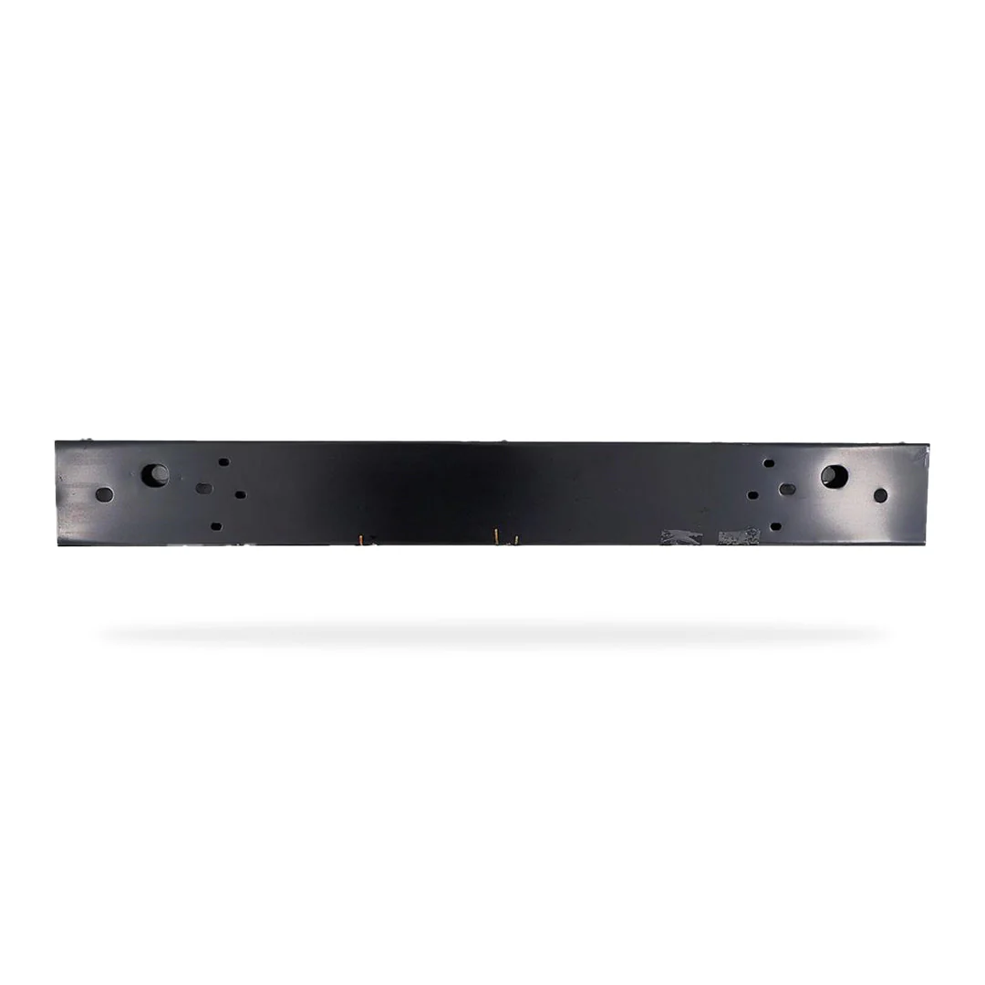 Toyota HiLux N70 2WD / 4WD (2005 - 2015) Front Bumper Bar Reinforcement - Image 2