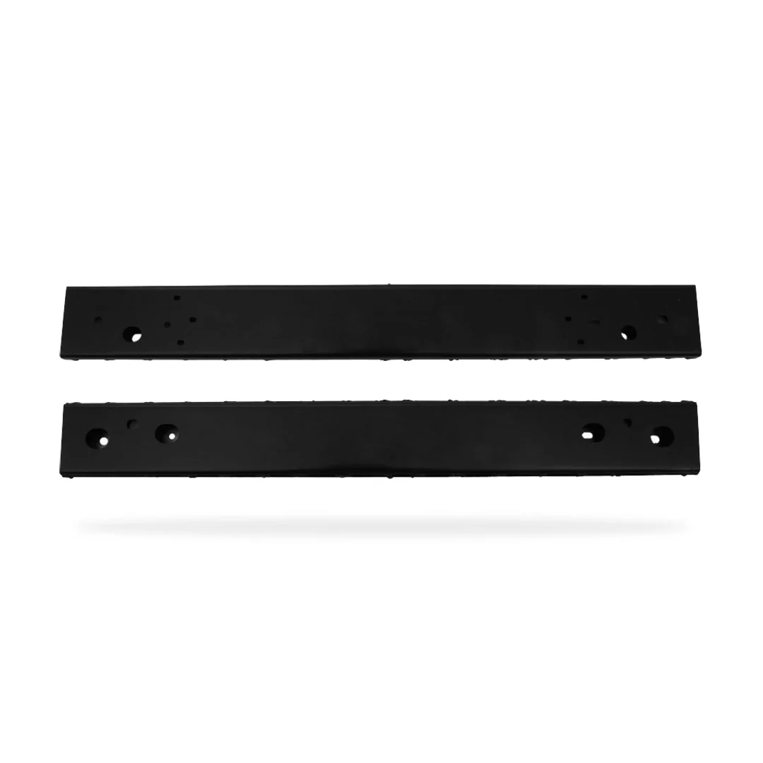 Toyota HiLux N70 2WD / 4WD (2005 - 2015) Front Bumper Bar Reinforcement - Image 3