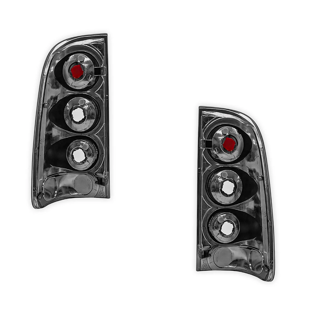Toyota Hilux N70 / Vigo (2005 - 2014) Altezza Tail Lights LH + RH - Image 3