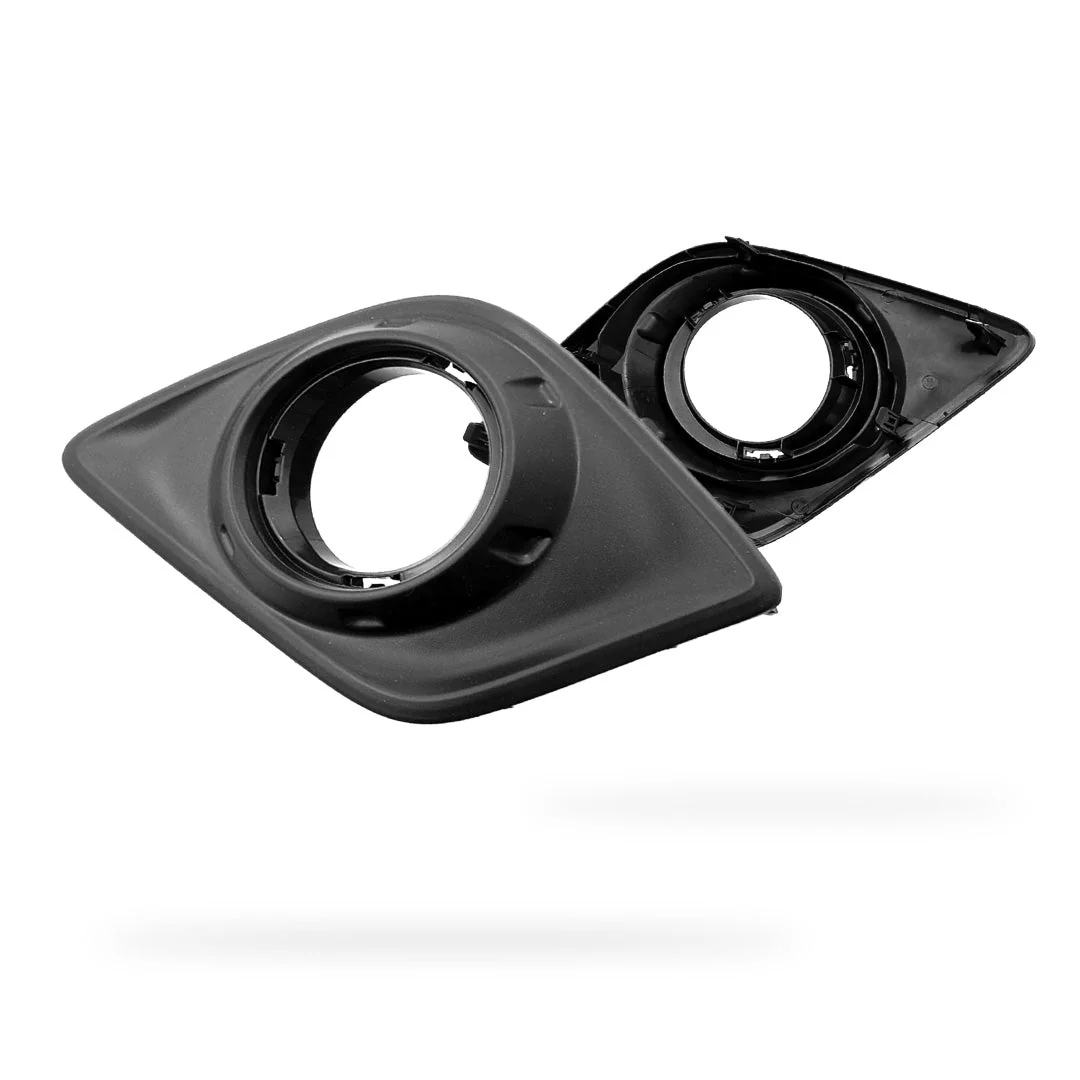Toyota HiLux N80 (2015 - 2018) Fog Light Covers LH + RH - Image 4