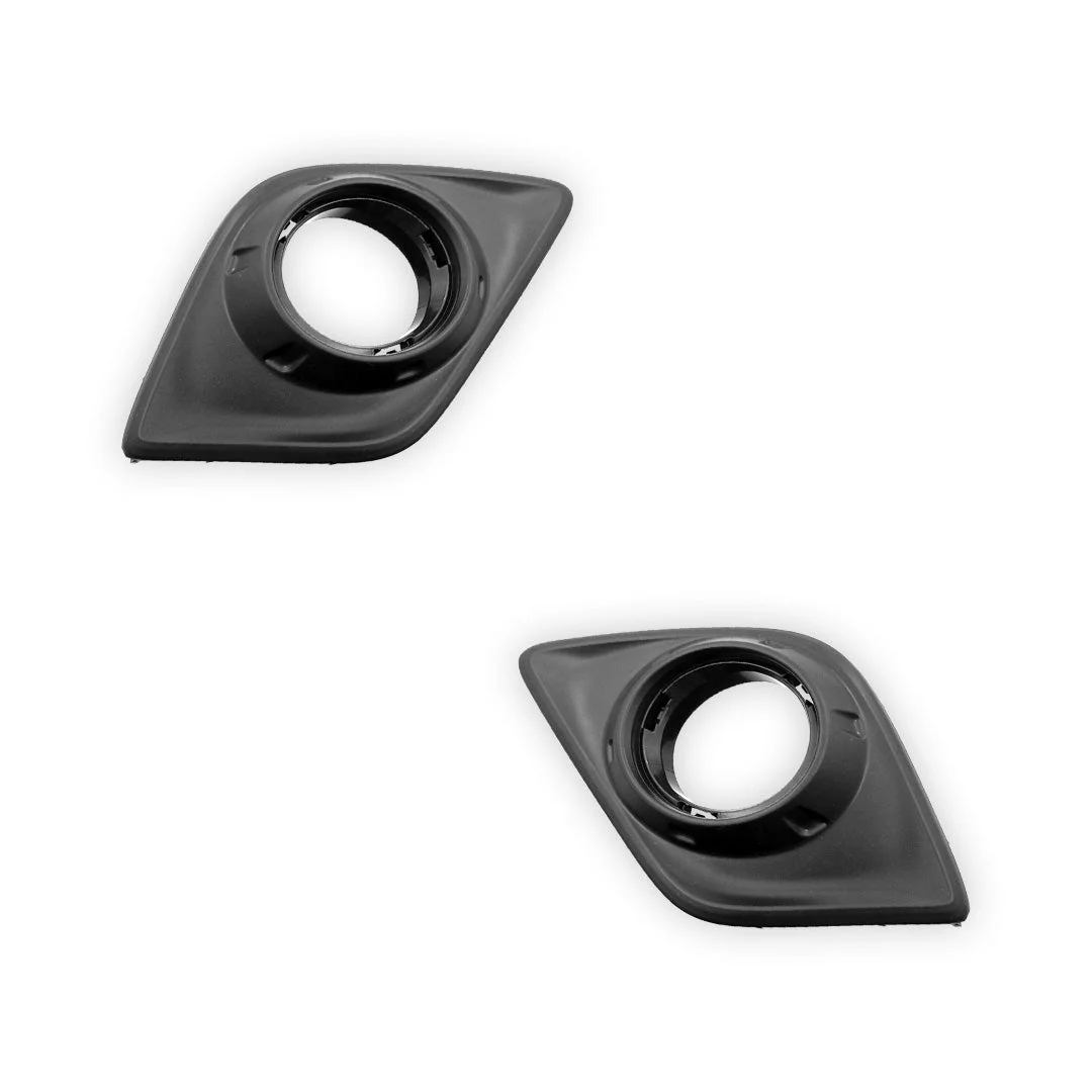 Toyota HiLux N80 (2015 - 2018) Fog Light Covers LH + RH - Image 5