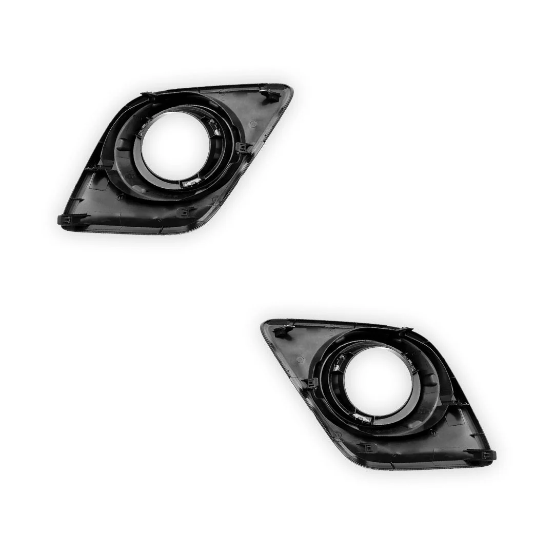 Toyota HiLux N80 (2015 - 2018) Fog Light Covers LH + RH - Image 6
