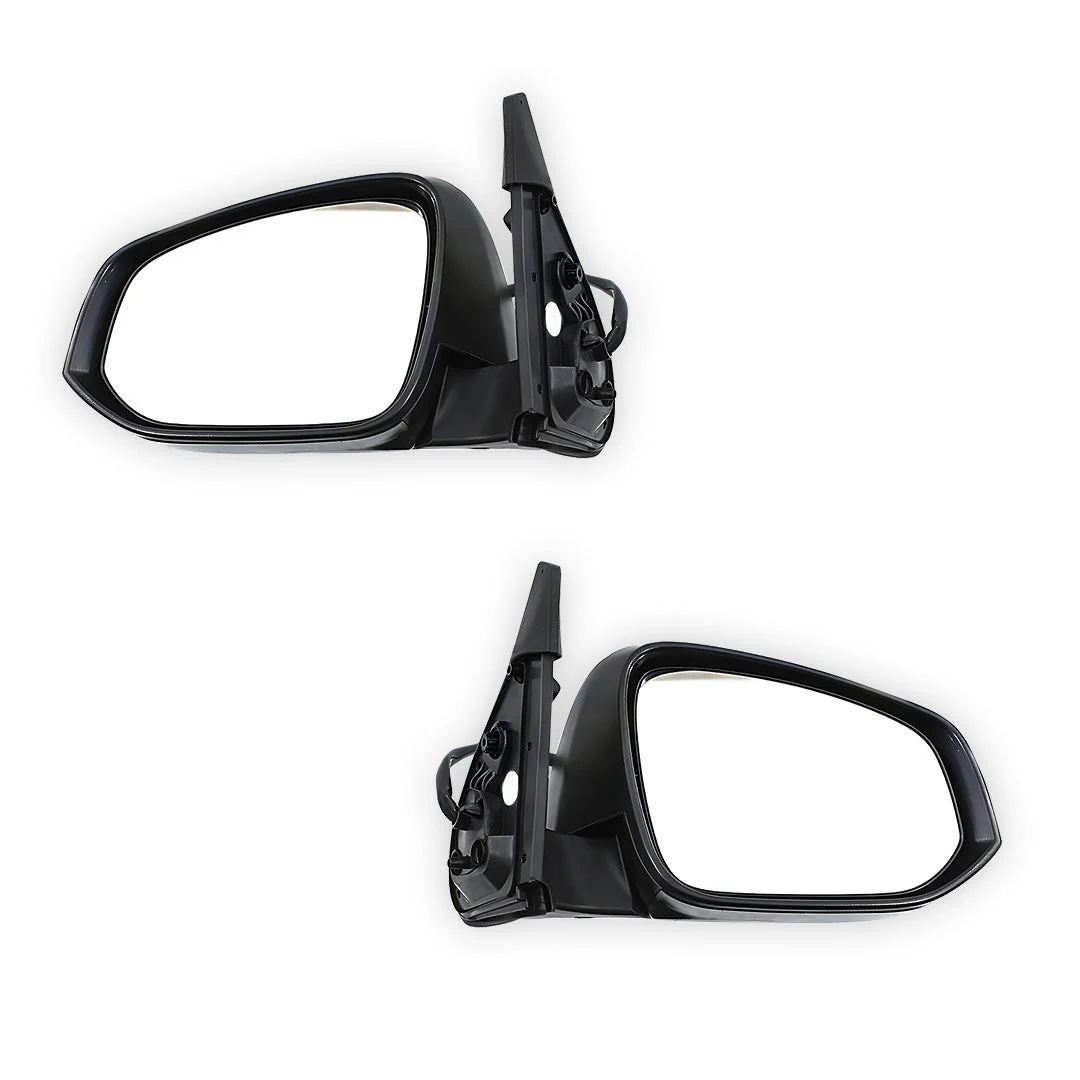 Toyota HiLux N80 (2015 - 2019) Door Mirrors Light LH + RH - Image 2