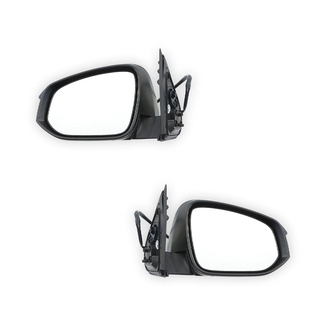 Toyota HiLux N80 (2015 - 2019) Door Mirrors Light LH + RH - Image 2