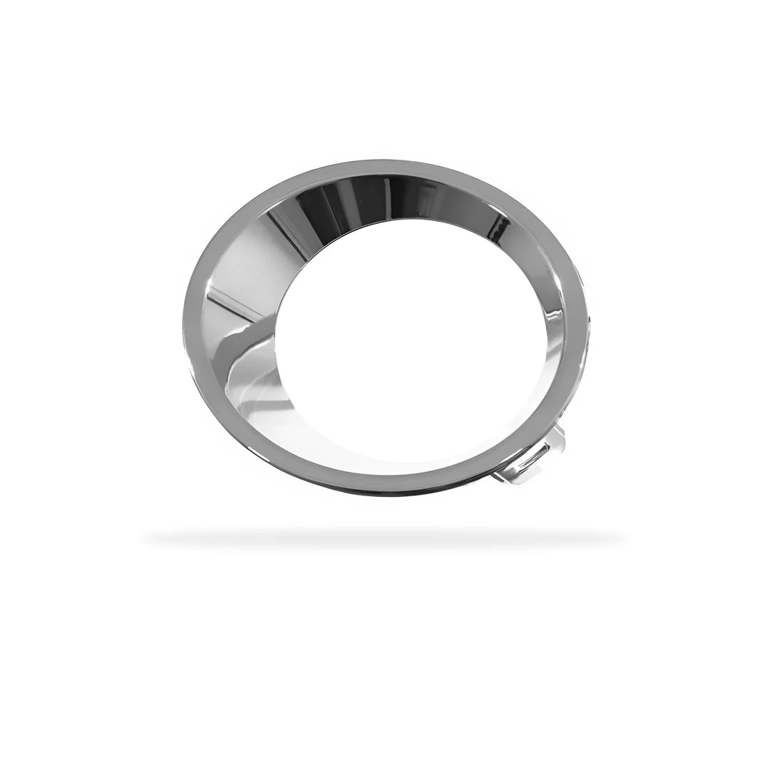 Toyota HiLux N80 (2015 - 2019) Genuine Fog Lights Rim LH + RH - Image 2