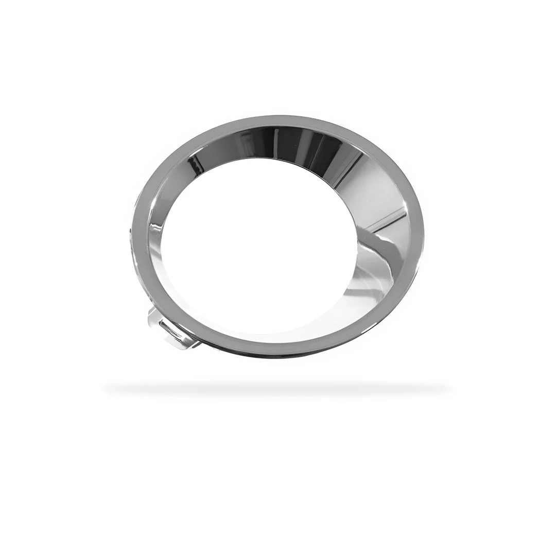 Toyota HiLux N80 (2015 - 2019) Genuine Fog Lights Rim LH + RH - Image 3