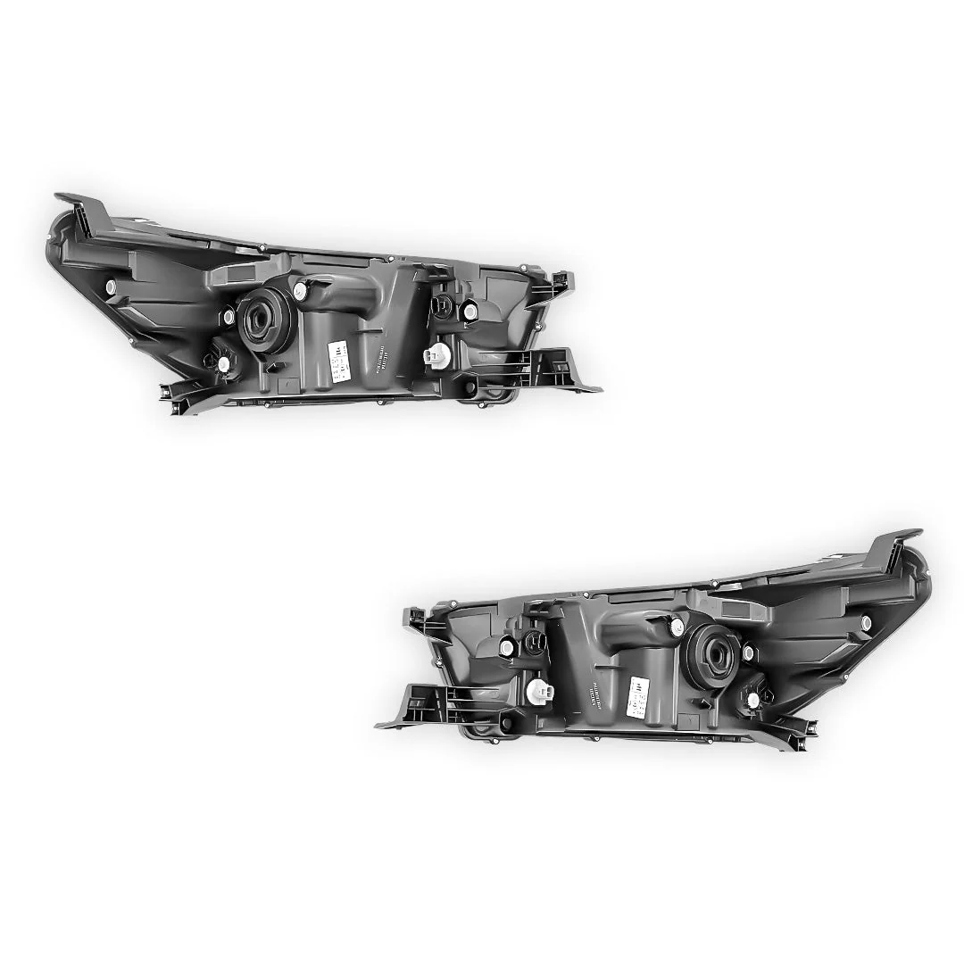 Toyota HiLux N80 (2015 - 2023) Headlights LH + RH - Image 3