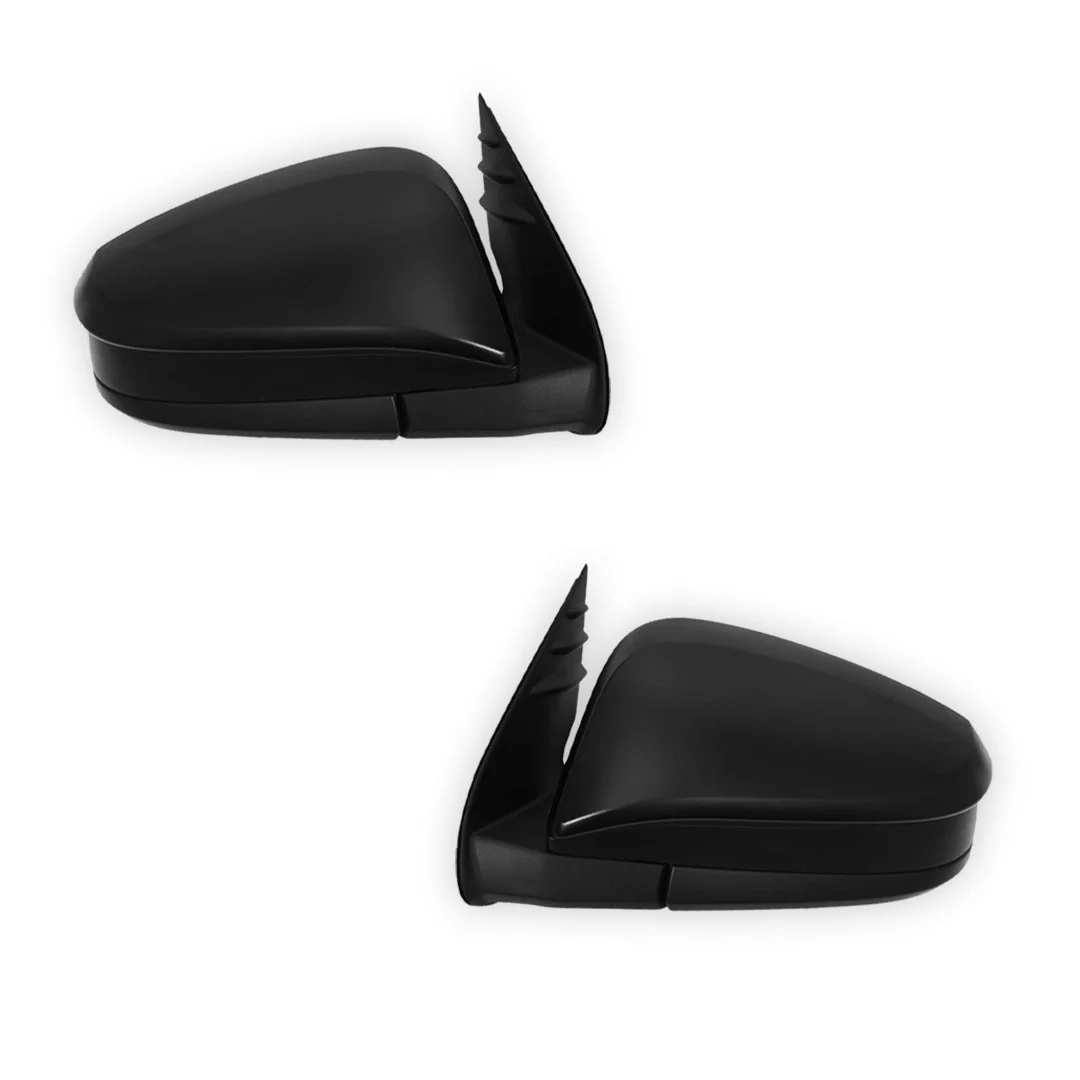 Toyota HiLux N80 (2015 - 2025) Door Mirrors LH + RH - Image 3