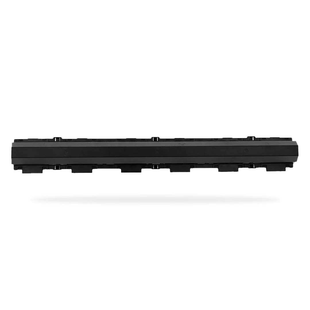 Toyota HiLux N80 (2017 - 2022) Genuine Front Bumper Absorber Upper + Lower - Image 2