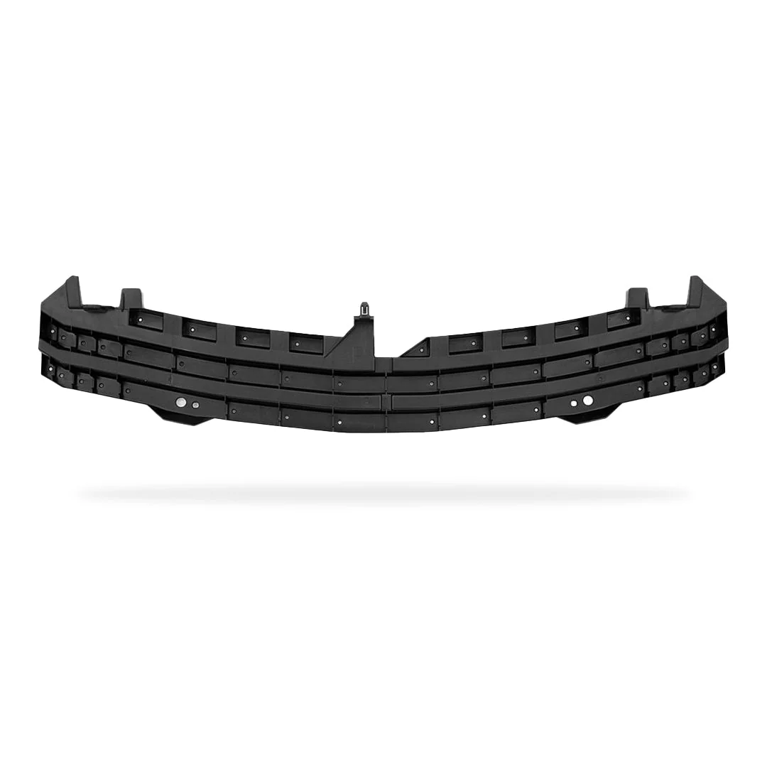 Toyota HiLux N80 (2017 - 2022) Genuine Front Bumper Absorber Upper + Lower - Image 3
