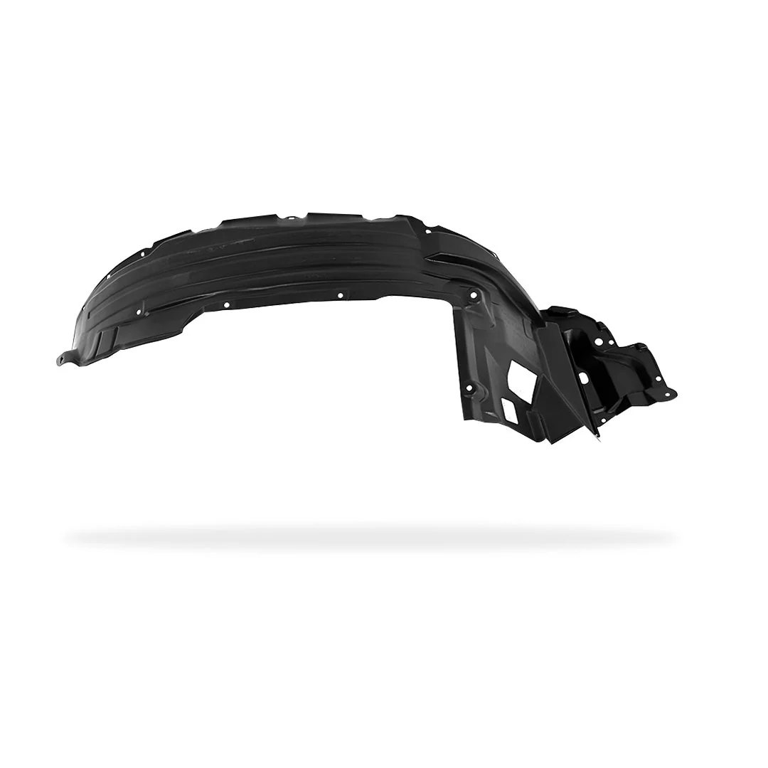 Toyota HiLux N80 (2017 - 2022) Genuine Guard Liners LH + RH - Image 5