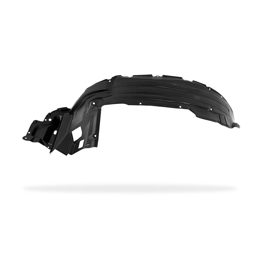 Toyota HiLux N80 (2017 - 2022) Genuine Guard Liners LH + RH - Image 6