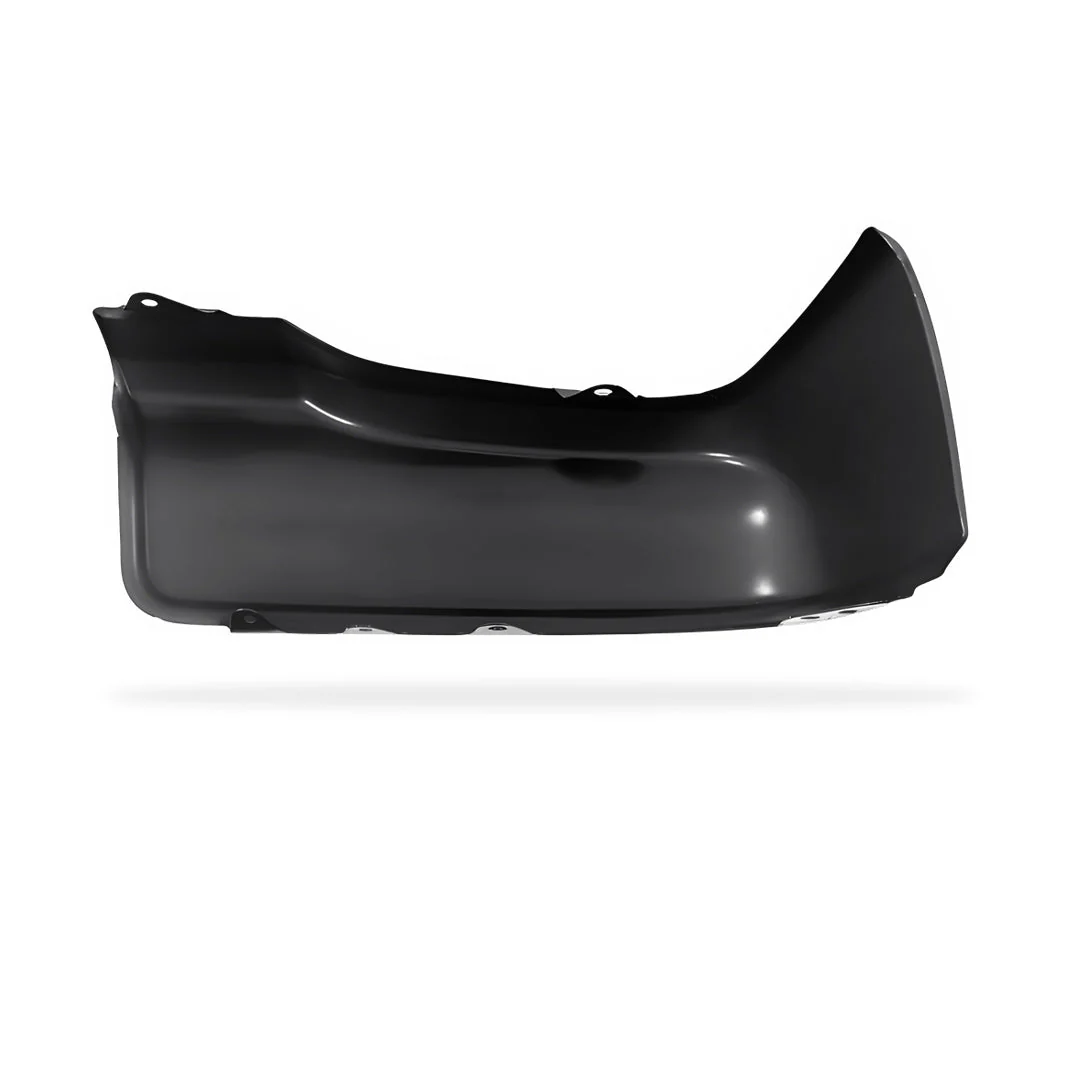 Toyota HiLux N80 (2017 - 2022) Genuine Rear Bar End Cover LH + RH - Image 2