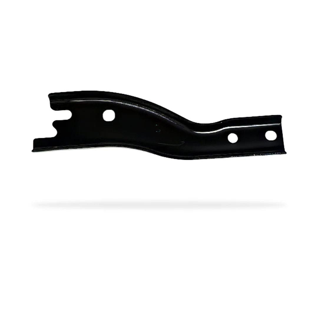 Toyota HiLux N80 (2017 - 2022) Genuine Rear Iron Bar LH + RH - Image 3
