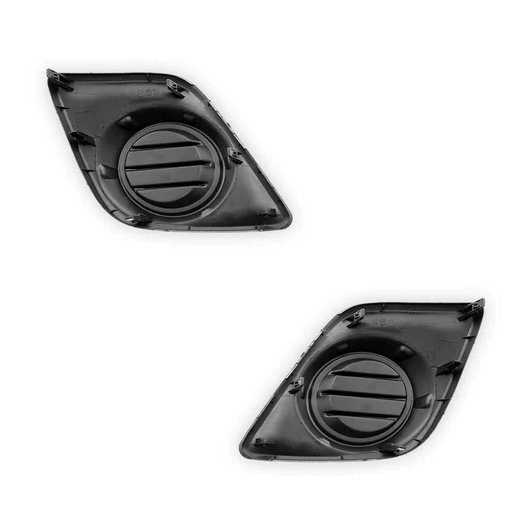 Toyota HiLux N80 (2017 - 2025) Fog Light Covers LH + RH - Image 3