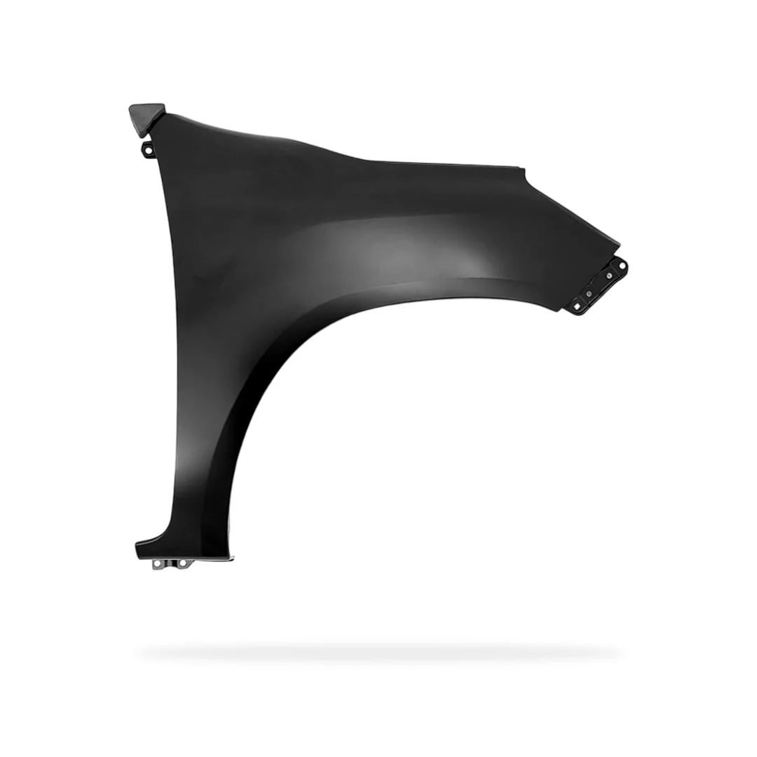 Toyota HiLux N80 (2017 - 2025) Front Fender LH + RH - Image 2