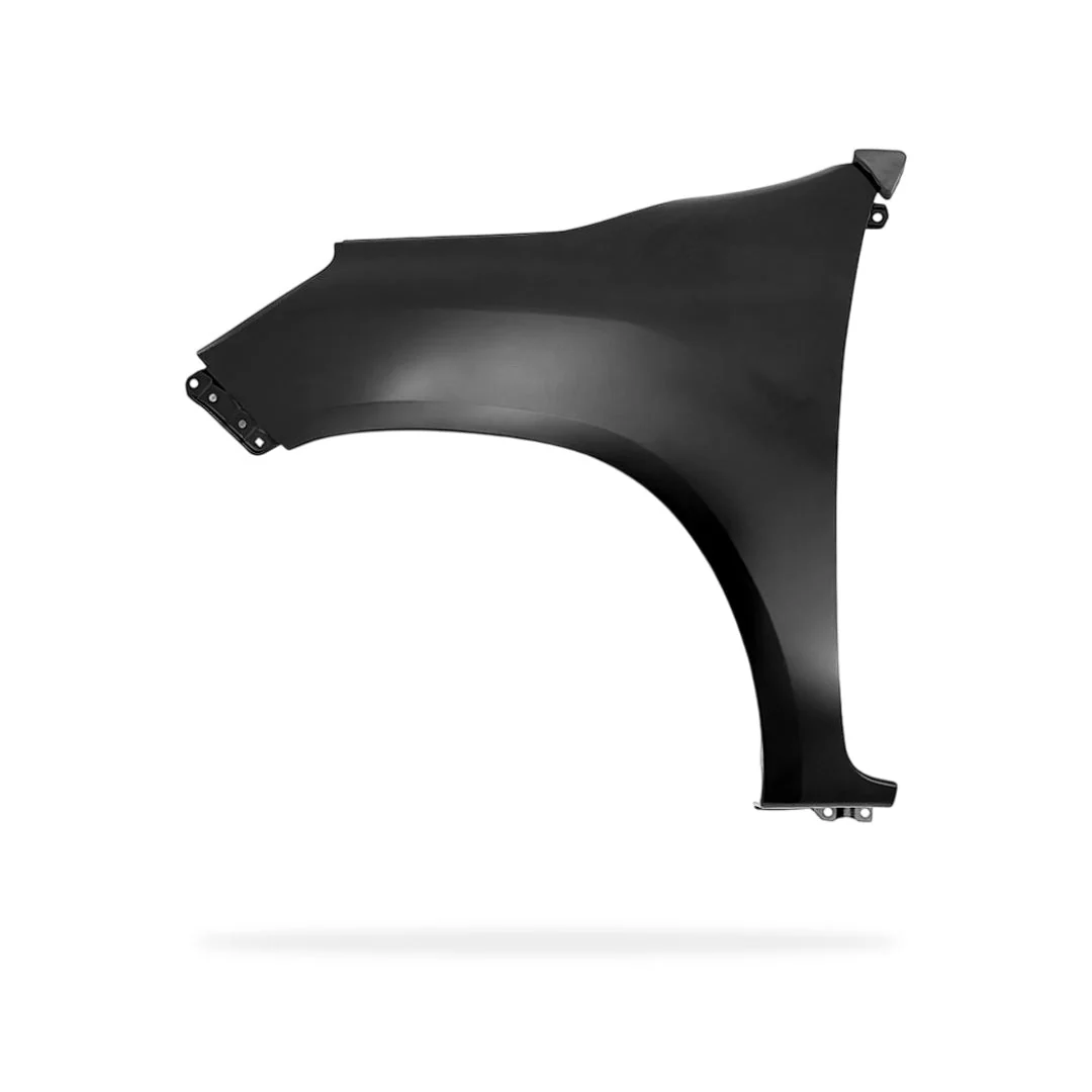 Toyota HiLux N80 (2017 - 2025) Front Fender LH + RH - Image 3