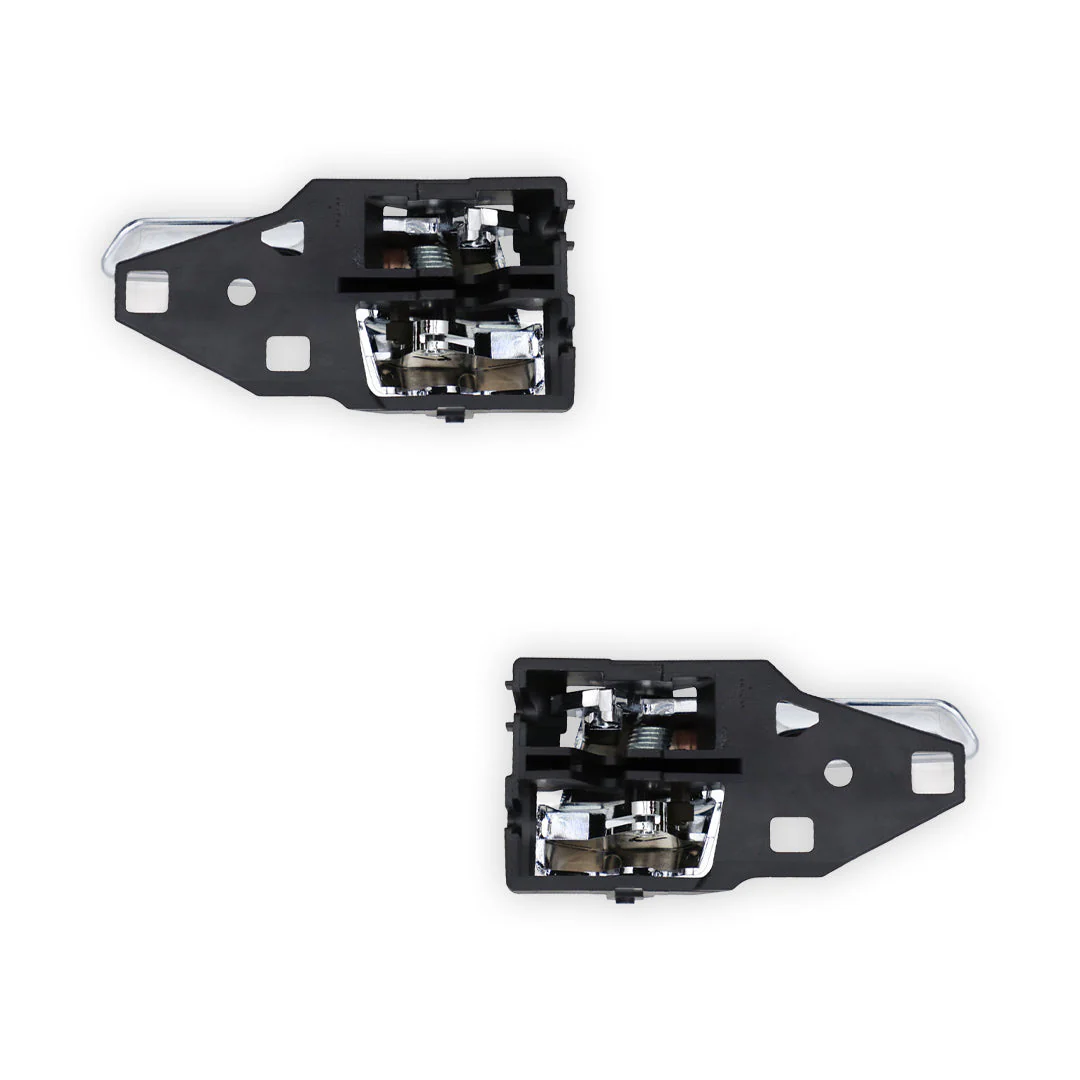 Toyota Hilux N80 (2017 - 2025) Front-Rear Inner Door Handle Covers LH + RH - Image 3