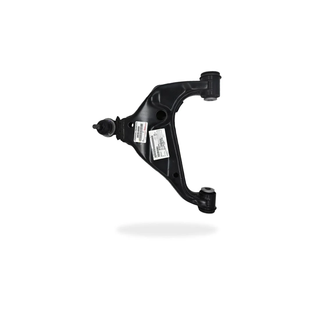 Toyota HiLux N80 (2017 - 2025) Front Upper / Lower Control Arm LH + RH - Image 3