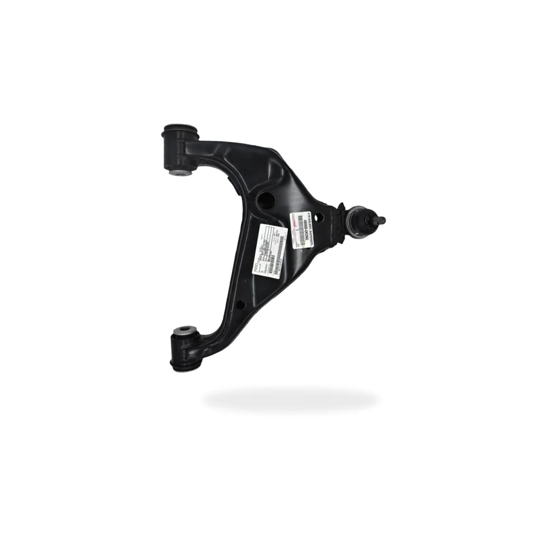 Toyota HiLux N80 (2017 - 2025) Front Upper / Lower Control Arm LH + RH - Image 4