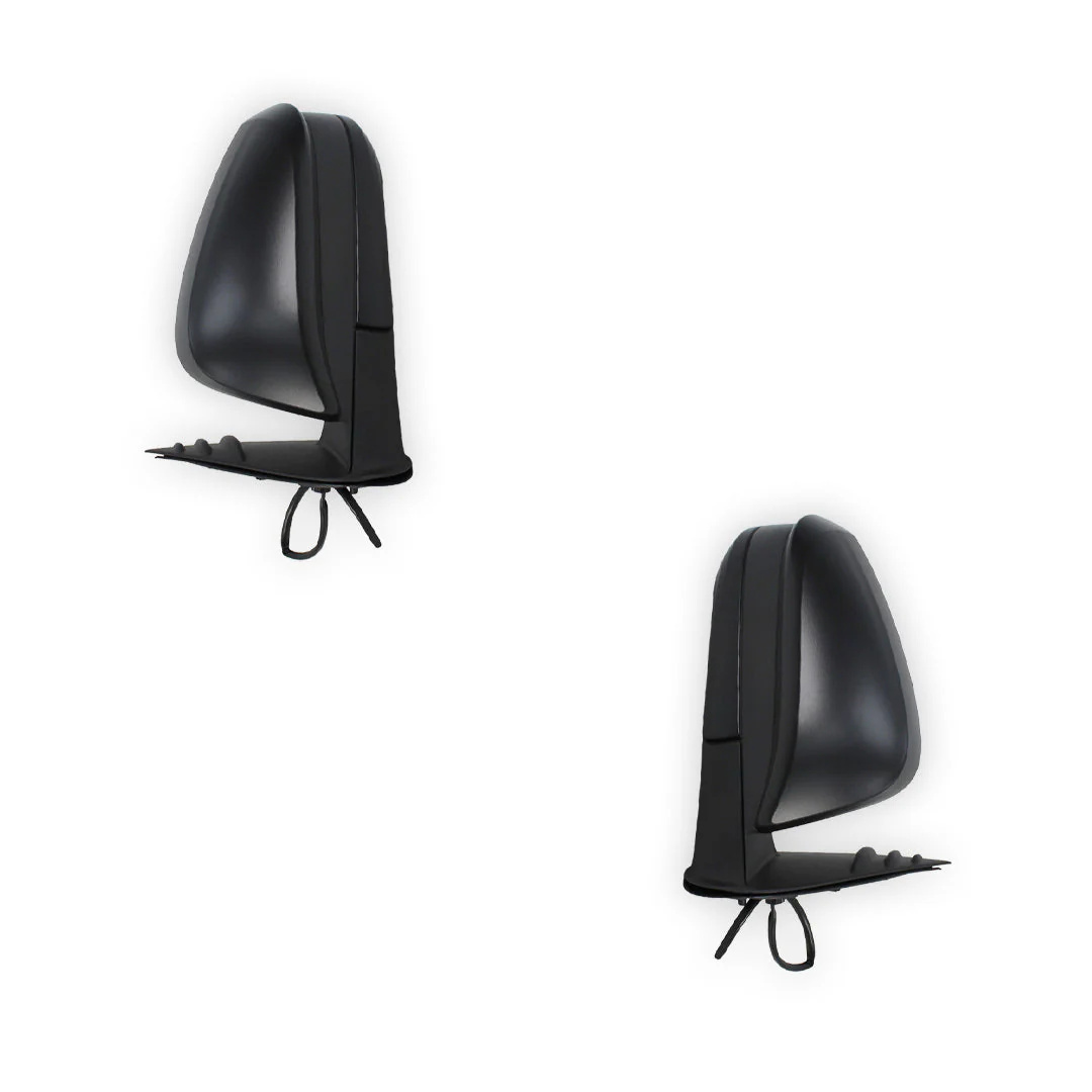 Toyota HiLux N80 (2017 - 2025) Genuine Door Mirrors LH + RH - Image 3