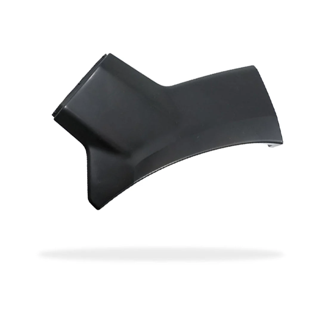 Toyota HiLux N80 (2020 - 2023) Genuine Front Bumper Moulding LH + RH - Image 2