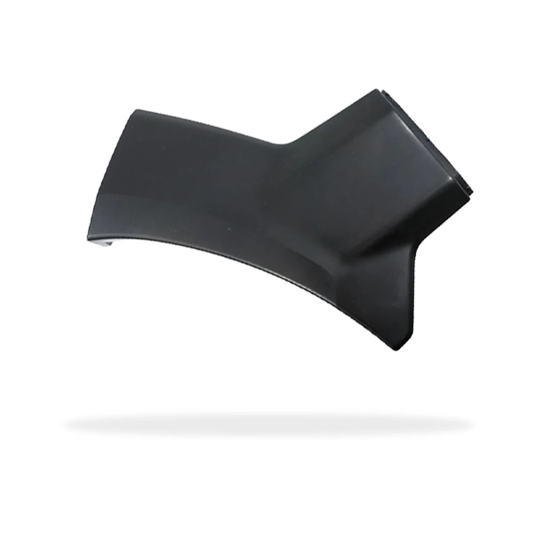 Toyota HiLux N80 (2020 - 2023) Genuine Front Bumper Moulding LH + RH - Image 3
