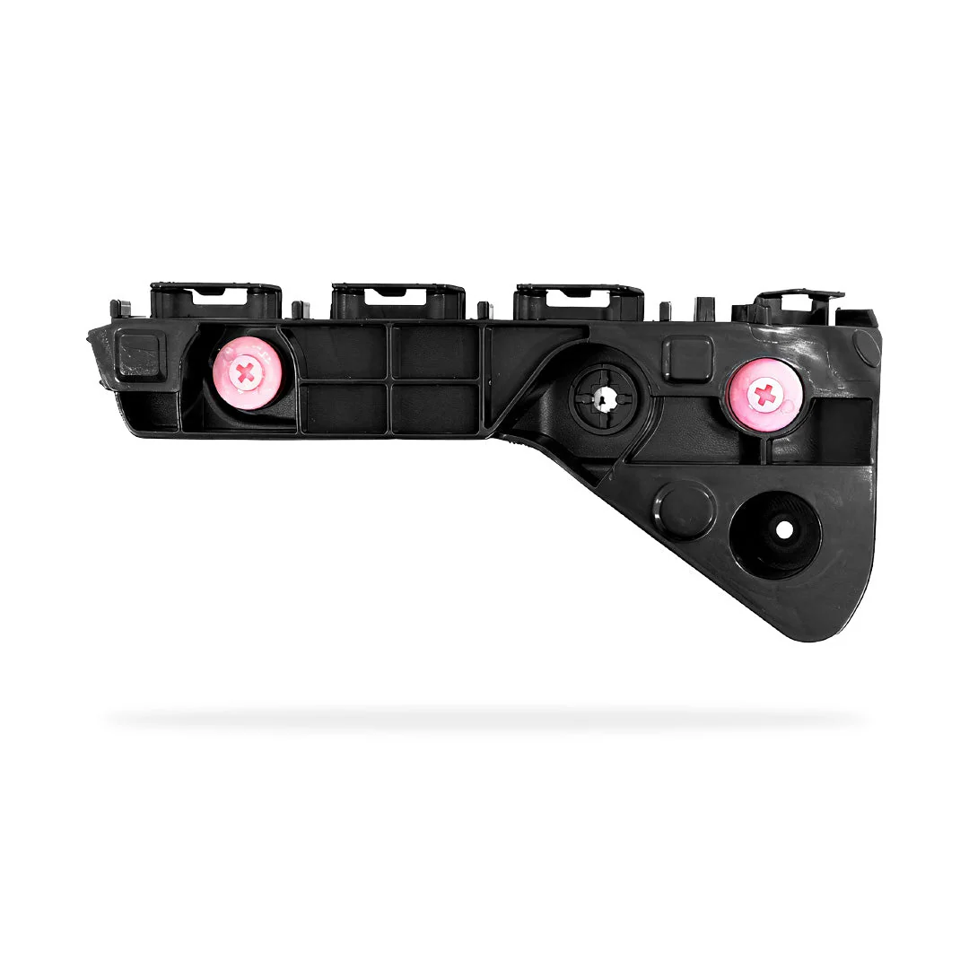 Toyota HiLux N80 (2020 - 2025) Front Bumper Bracket LH + RH - Image 2