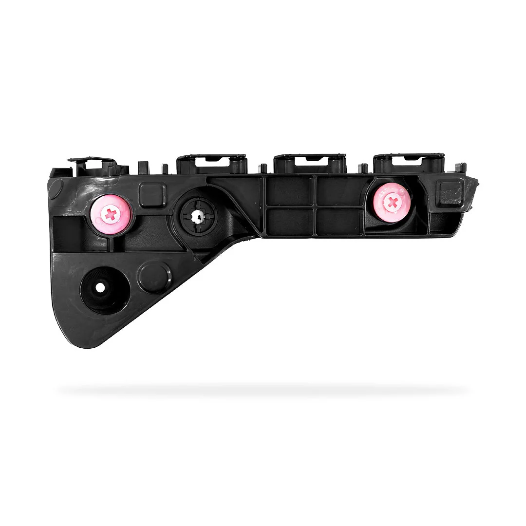 Toyota HiLux N80 (2020 - 2025) Front Bumper Bracket LH + RH - Image 3