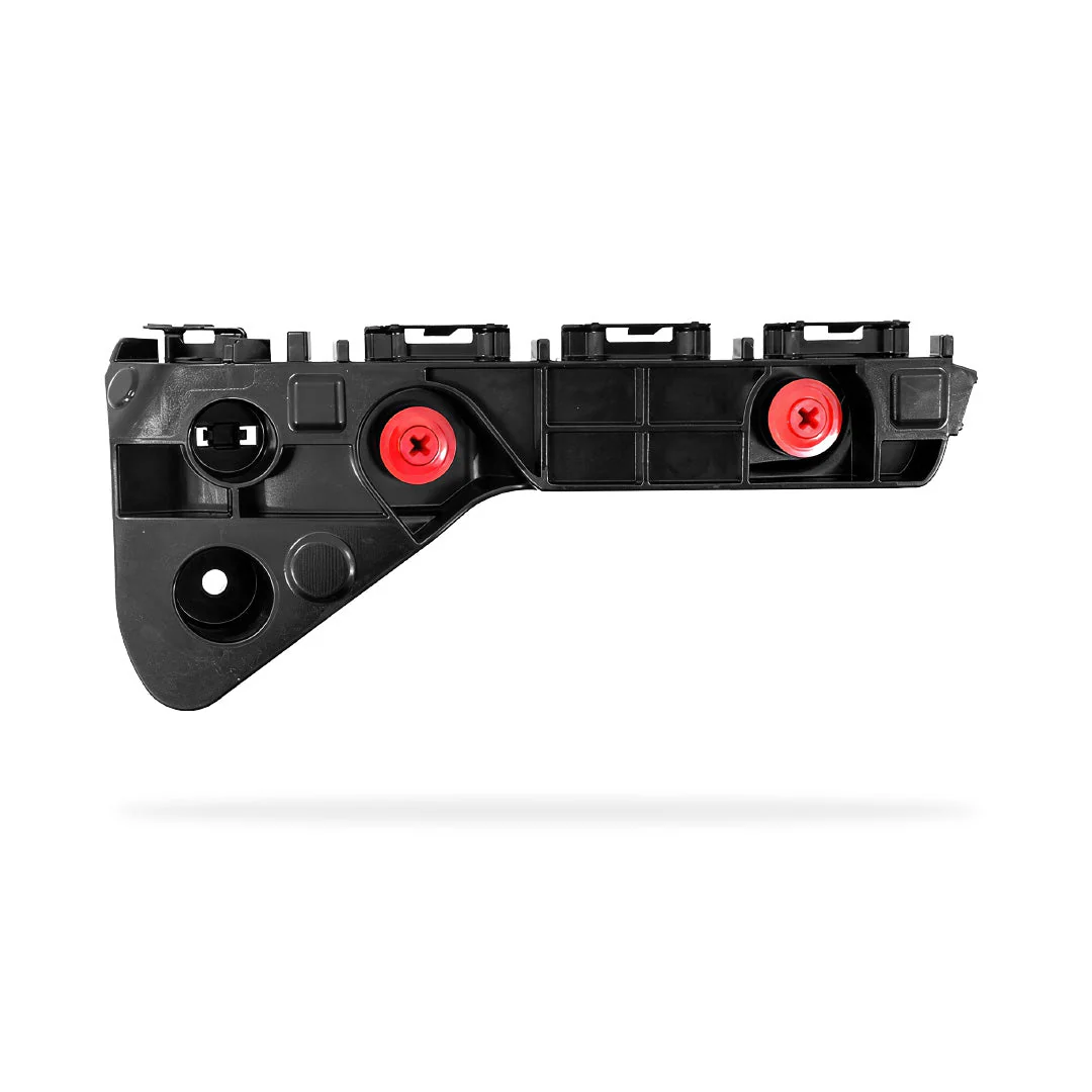 Toyota HiLux N80 (2020 - 2025) Front Bumper Bracket LH + RH - Image 6