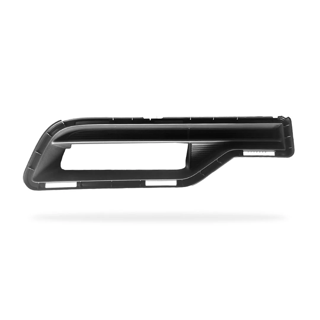 Toyota HiLux N80 (2020 - 2025) Genuine Bumper Grille LH + RH - Image 2