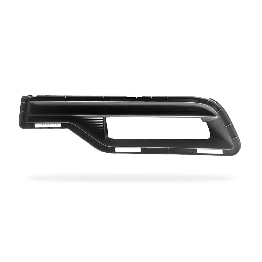 Toyota HiLux N80 (2020 - 2025) Genuine Bumper Grille LH + RH - Image 3