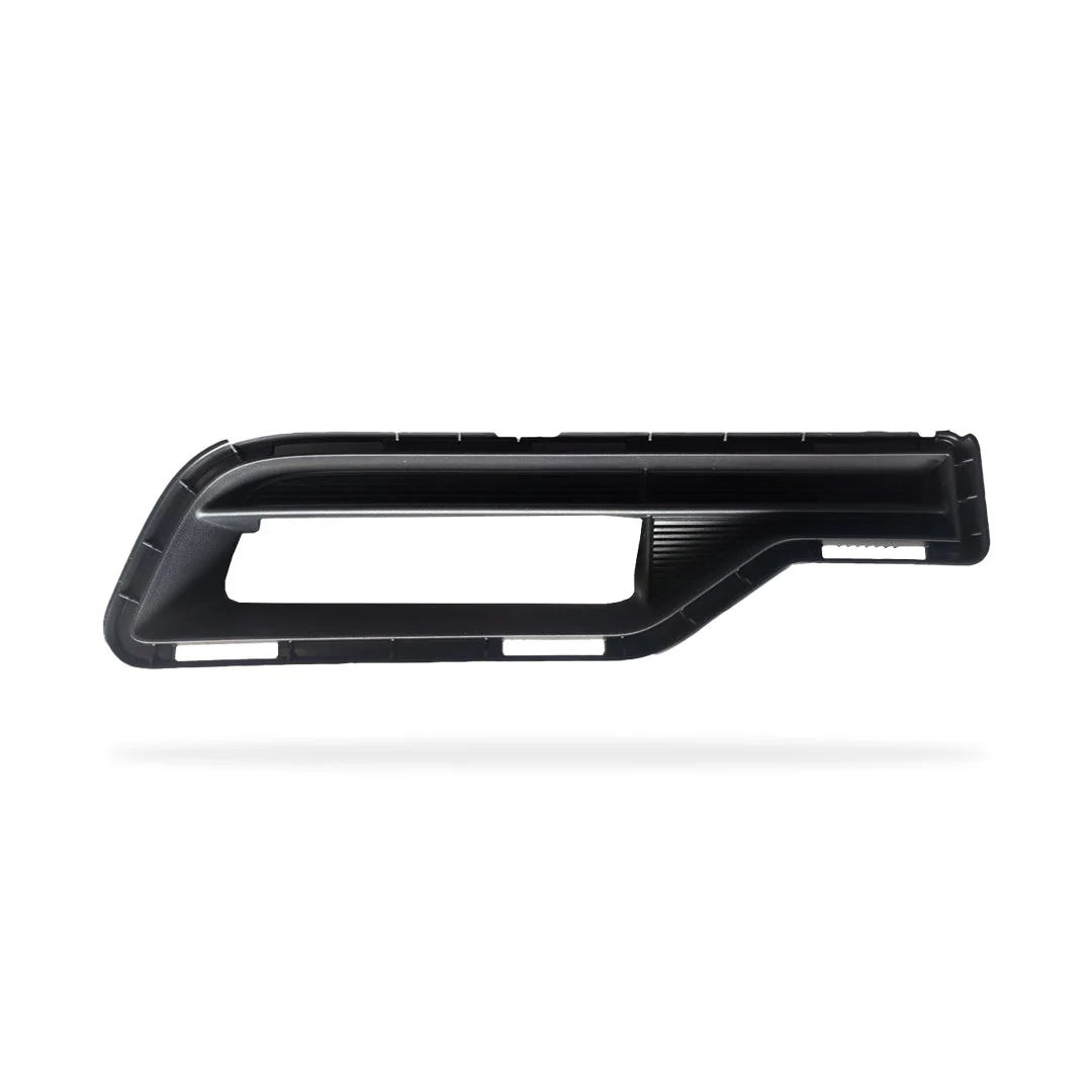 Toyota HiLux N80 (2020 - 2025) Genuine Bumper Grille LH + RH (Copy) - Image 2
