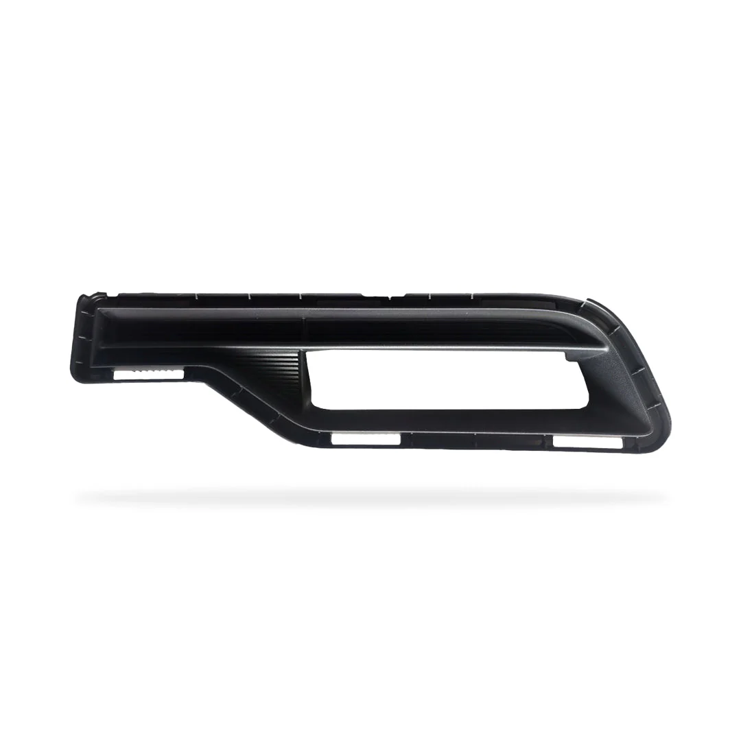 Toyota HiLux N80 (2020 - 2025) Genuine Bumper Grille LH + RH (Copy) - Image 3